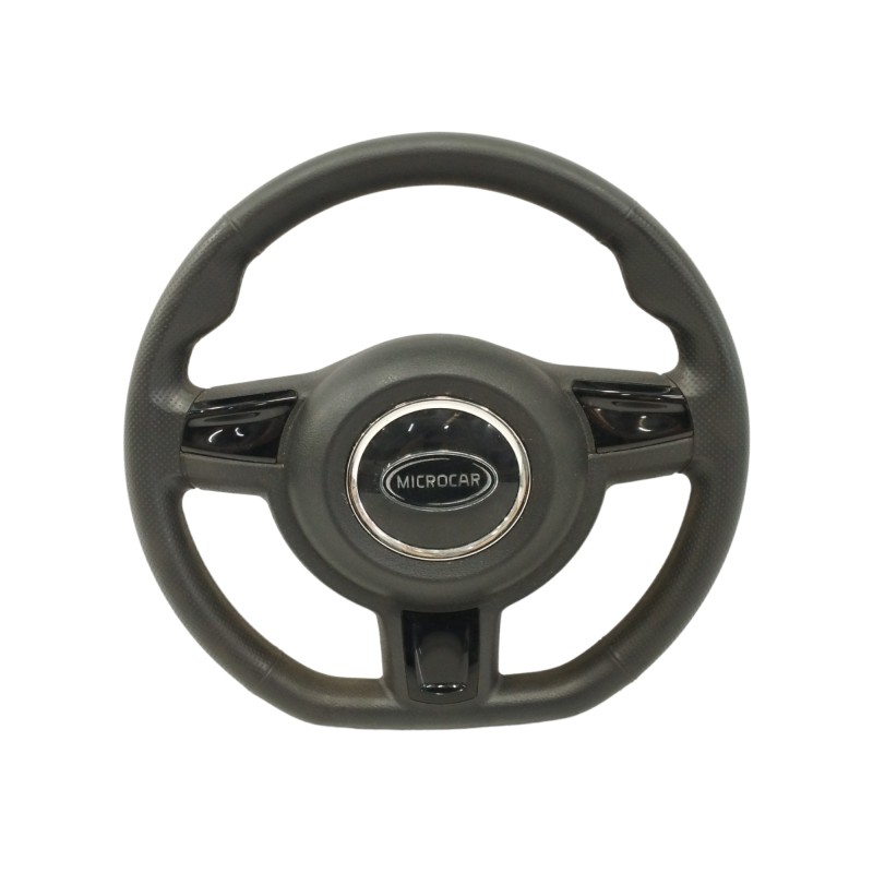 Recambio de volante para microcar due 84 / l / pa referencia OEM IAM   