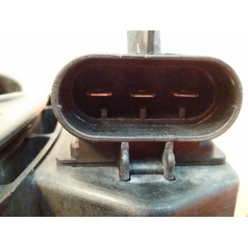 Recambio de electroventilador radiador aire acondicionado para opel astra h berlina cosmo referencia OEM IAM 13147279  