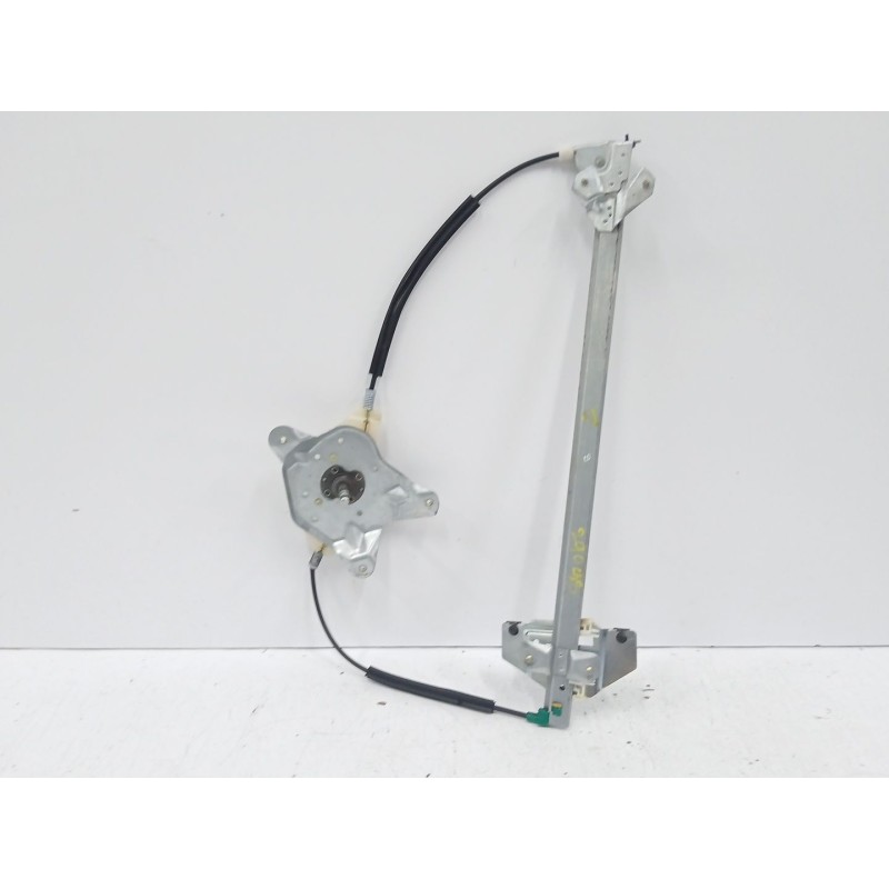 Recambio de elevalunas delantero derecho para ford transit connect (p65_, p70_, p80_) 1.8 tdci referencia OEM IAM   