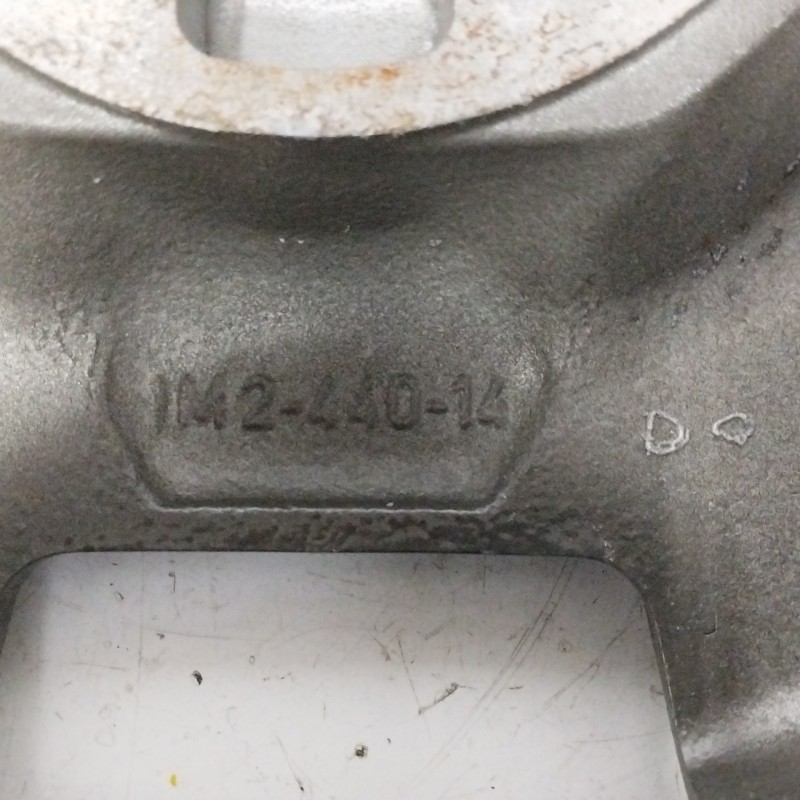 LLANTA 5 5JX14FHH442 4H 4X100