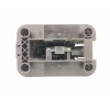 Recambio de potenciometro pedal para smart fortwo coupe 0.7 cc referencia OEM IAM 0002245V020 0280752270 