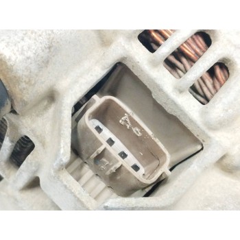 Recambio de alternador para mitsubishi space star (dg0) 1.8 gdi cat referencia OEM IAM MD360635 100A A3TB0291