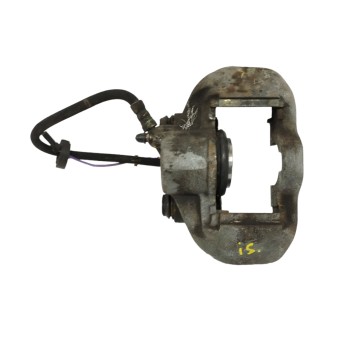 Recambio de pinza freno delantera izquierda para renault 9 1.4 referencia OEM IAM   