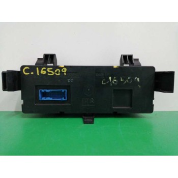 Recambio de mando climatizador para citroën c2 vtr plus referencia OEM IAM 96588239XT  