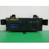 Recambio de mando climatizador para citroën c2 vtr plus referencia OEM IAM 96588239XT  