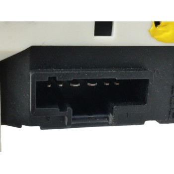 Recambio de motor elevalunas trasero derecho para renault laguna grandtour iii 2.0 dci diesel fap referencia OEM IAM 827300001R 