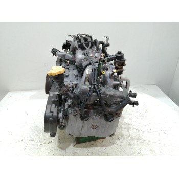 Recambio de motor completo para subaru forester (sg_) 2.0 awd (sg5) referencia OEM IAM EJ20  EJ201