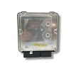 Recambio de centralita motor uce para volkswagen touareg (7la) tdi r5 referencia OEM IAM 070906016BL 0281011859 