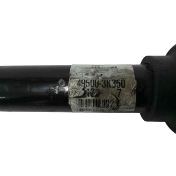 Recambio de transmision delantera derecha para hyundai sonata (nf) 2.0 crdi cat referencia OEM IAM 495003K350  