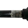 Recambio de transmision delantera derecha para hyundai sonata (nf) 2.0 crdi cat referencia OEM IAM 495003K350  