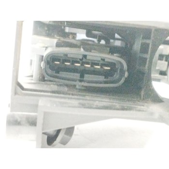 Recambio de potenciometro pedal para smart fortwo coupe 0.7 cc referencia OEM IAM 0002245V020 0280752270 