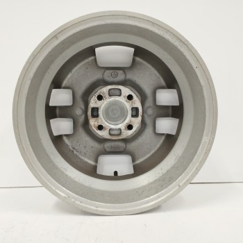 Recambio de llanta para renault fuego 2.0 referencia OEM IAM 14149561 5,5JX14FHH442 4H 4X100
