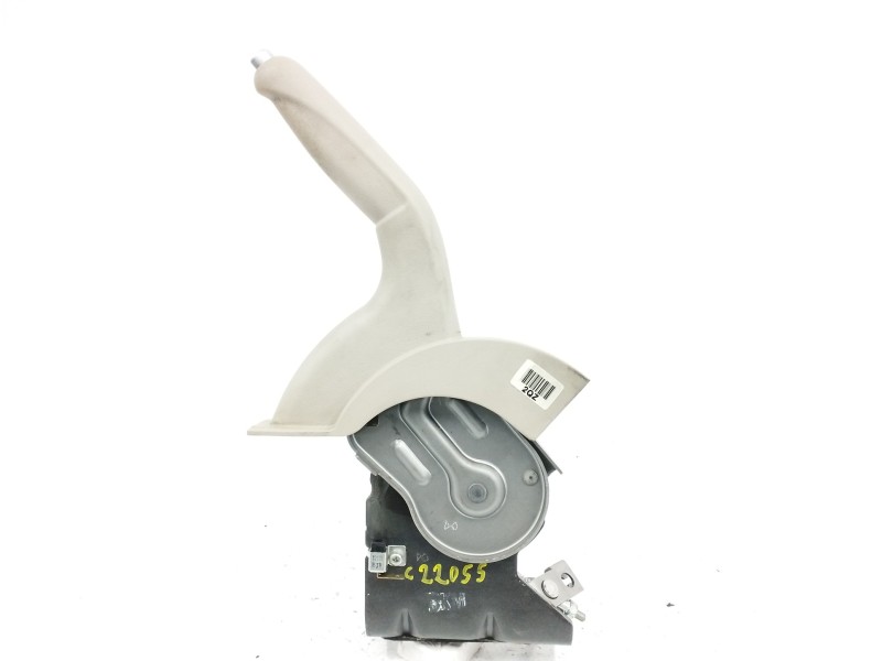 Recambio de palanca freno de mano para hyundai sonata (nf) 2.0 crdi comfort i referencia OEM IAM Recambio de palanca freno de mano para hyundai sonata (nf) 2.0 crdi comfort i referencia OEM IAM