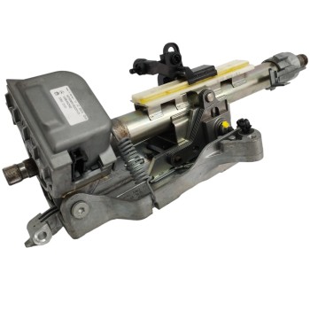 Recambio de columna direccion para mercedes-benz clase b (w245) 2.0 cdi cat referencia OEM IAM A1694604016 OBSERVAR FOTOS 