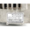 Recambio de alternador para mitsubishi space star (dg0) 1.8 gdi cat referencia OEM IAM MD360635 100A A3TB0291