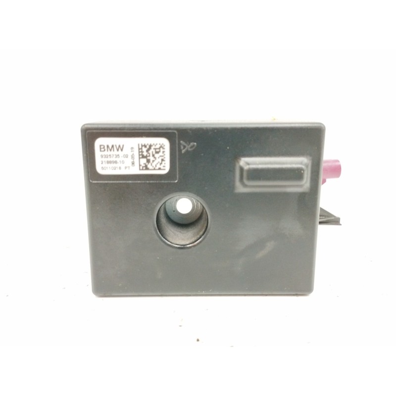 Recambio de modulo electronico para bmw 4 descapotable (f33, f83) 420 i referencia OEM IAM 9325735  