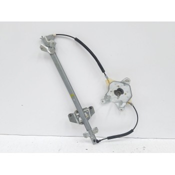 Recambio de elevalunas delantero izquierdo para ford transit connect (p65_, p70_, p80_) 1.8 tdci referencia OEM IAM   