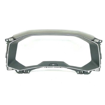 Recambio de tapas cuadro instrumentos para volkswagen t-roc 2.0 tdi referencia OEM IAM 2GA857054  