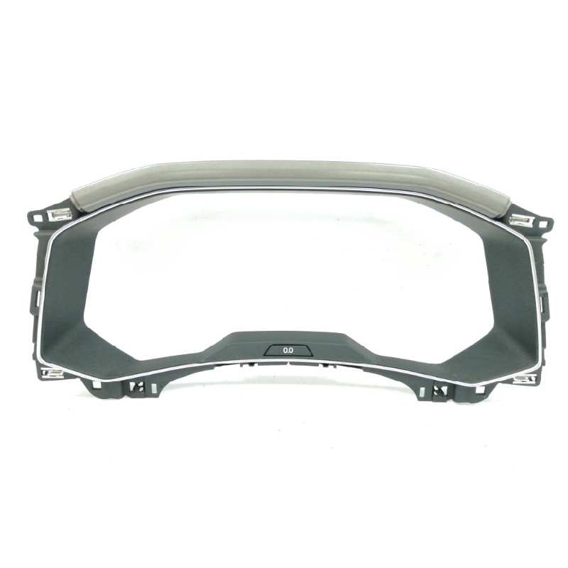 Recambio de tapas cuadro instrumentos para volkswagen t-roc 2.0 tdi referencia OEM IAM 2GA857054  