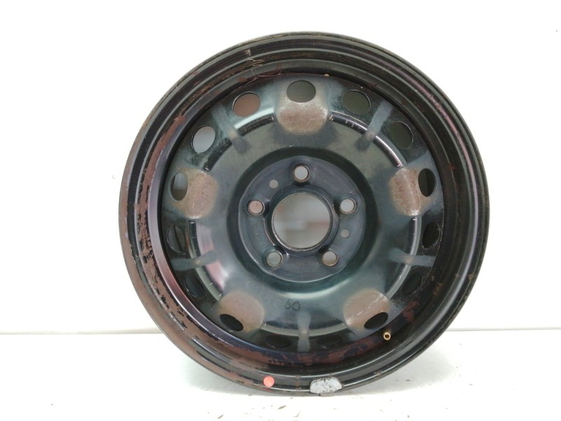 Recambio de llanta para hyundai ix20 1.4 cat referencia OEM IAM 529101K000 6JX15CH ET48 Recambio de llanta para hyundai ix20 1.4 cat referencia OEM IAM 529101K000 6JX15CH ET48