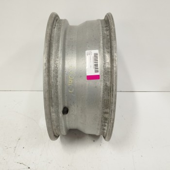Recambio de llanta para renault fuego 2.0 referencia OEM IAM 14149561 5,5JX14FHH442 4H 4X100