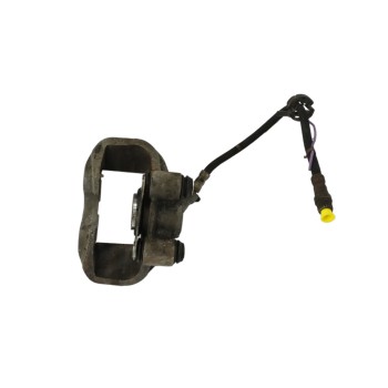 Recambio de pinza freno delantera izquierda para renault 9 1.4 referencia OEM IAM   