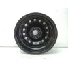 Recambio de llanta para hyundai ix20 1.4 cat referencia OEM IAM 529101K000 6JX15CH ET48 