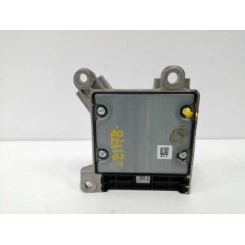 Recambio de centralita airbag para peugeot 207 sw confort referencia OEM IAM 9663593480 0285010112 
