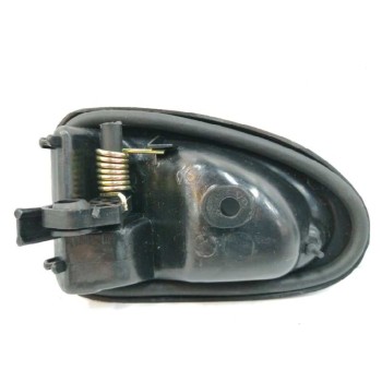 Recambio de maneta interior delantera derecha para renault trafic caja cerrada (ab 4.01) l1h1 caja cerrada, corto referencia OEM