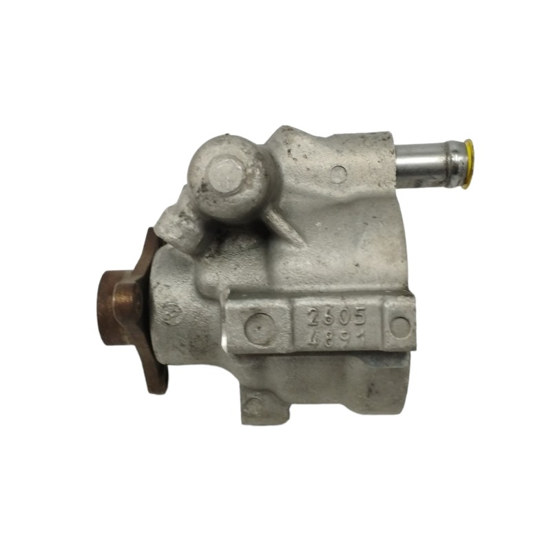 Recambio de bomba direccion para renault laguna grandtour iii 2.0 dci diesel fap referencia OEM IAM 8200374085 8200888377 