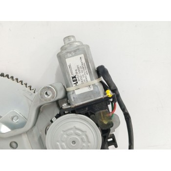 Recambio de elevalunas delantero izquierdo para kia carnival ii (gq) 2.9 crdi referencia OEM IAM OK5525956Y  