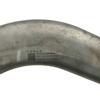 Recambio de brazo suspension inferior delantero derecho para tesla model 3 ev referencia OEM IAM 104435900A  