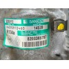 Recambio de compresor aire acondicionado para renault modus 1.5 dci diesel referencia OEM IAM 8200365787 R134A 