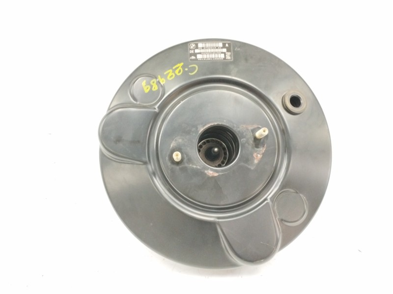 Recambio de servofreno para bmw serie 3 touring (e46) 2.0 16v diesel cat referencia OEM IAM 6756818  