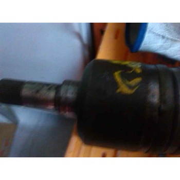 Recambio de transmision delantera izquierda para fiat ducato caja cerrada 14 (desde 03.94) 2.5 diesel referencia OEM IAM   