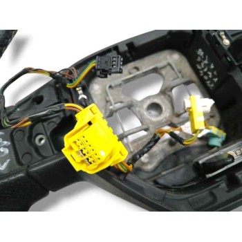 Recambio de volante para peugeot 3008 ii suv (mc_, mr_, mj_, m4_) 1.5 bluehdi 130 referencia OEM IAM 98105488ZD 34199119E 