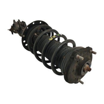 Recambio de amortiguador delantero derecho para fiat fiorino 1.3 16v jtd cat referencia OEM IAM 51858315  