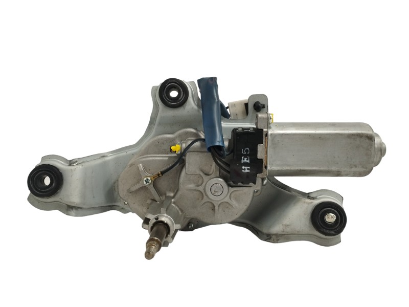 Recambio de motor limpia trasero para hyundai i30 (gd) 1.4 crdi cat referencia OEM IAM 98700A5000 035111720 Recambio de motor limpia trasero para hyundai i30 (gd) 1.4 crdi cat referencia OEM IAM 98700A5000 035111720