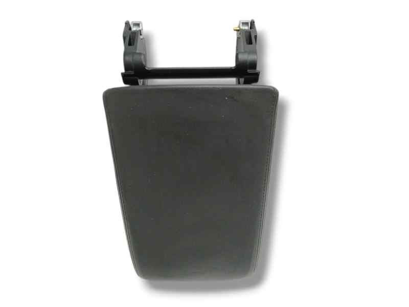 Recambio de apoyabrazos central para volkswagen passat b8 (3g2, cb2) 1.4 tsi 150 cv referencia OEM IAM 3G0864207A Recambio de apoyabrazos central para volkswagen passat b8 (3g2, cb2) 1.4 tsi 150 cv referencia OEM IAM 3G0864207A