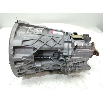 Recambio de caja cambios para mercedes-benz clase e t-model (s212) e 200 cdi / bluetec (212.205, 212.206) referencia OEM IAM 711