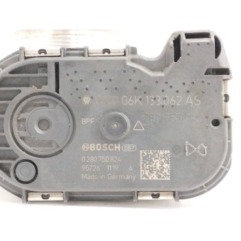 Recambio de caja mariposa para volkswagen polo gti referencia OEM IAM 06K133062AS 0280750824 