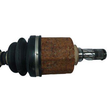 Recambio de transmision delantera izquierda para nissan x-trail (t32) 1.6 dci turbodiesel cat referencia OEM IAM 391014BE4B  