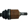 Recambio de transmision delantera izquierda para nissan x-trail (t32) 1.6 dci turbodiesel cat referencia OEM IAM 391014BE4B  
