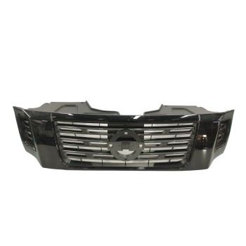 REJILLA DELANTERA 623105JT0A NEGRO 