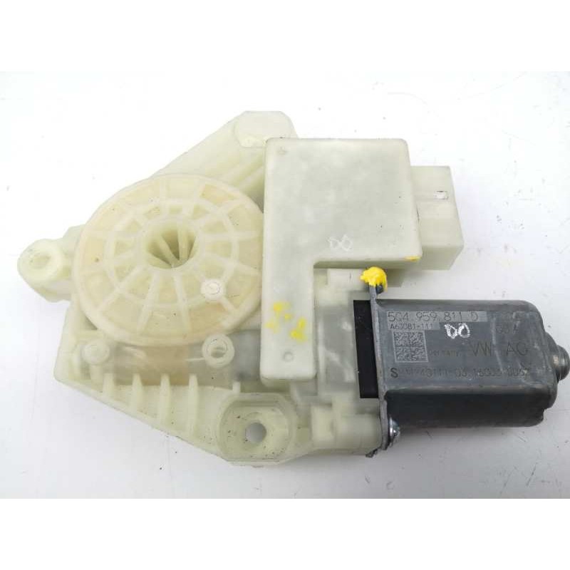 Recambio de motor elevalunas trasero izquierdo para volkswagen golf vii variant (bv5) 1.6 tdi referencia OEM IAM 5Q4959811D  