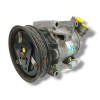 Recambio de compresor aire acondicionado para renault modus 1.5 dci diesel referencia OEM IAM 8200365787 R134A 