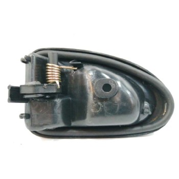 Recambio de maneta interior delantera derecha para renault trafic caja cerrada (ab 4.01) l1h1 caja cerrada, corto referencia OEM