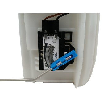 Recambio de aforador para kia rio iv (yb, sc, fb) 1.0 t-gdi 100 referencia OEM IAM 31110H8200  