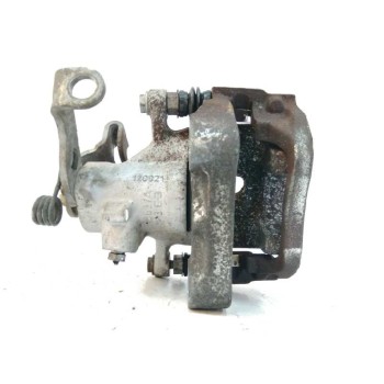 Recambio de pinza freno trasera derecha para peugeot 3008 1.6 hdi fap referencia OEM IAM 1651764580  