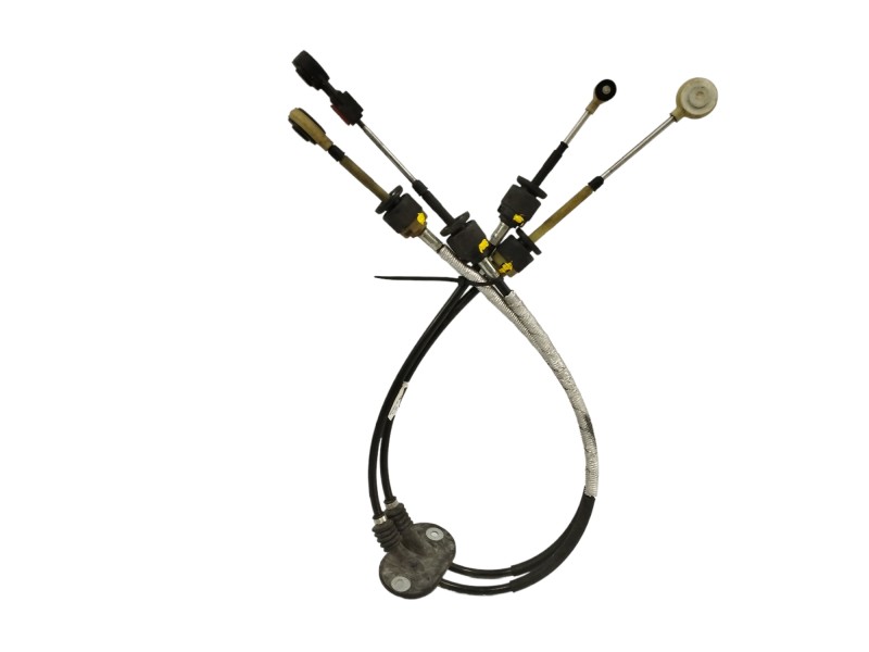 Recambio de varillaje cambio para ford focus lim. (cb8) trend referencia OEM IAM BV6R7E395GA  